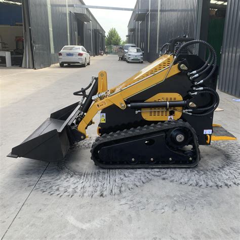 mt industrial mini excavator|1 ton mini skid steer.